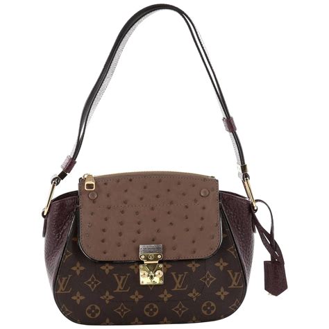 louis vuitton forever shoulder bag|louis vuitton majestueux shoulder bag.